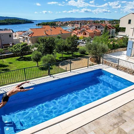 Rooms Salvia Cres Exteriör bild