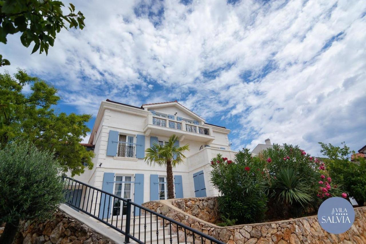 Rooms Salvia Cres Exteriör bild