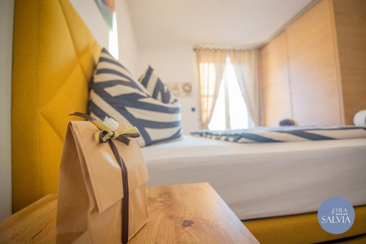 Rooms Salvia Cres Exteriör bild