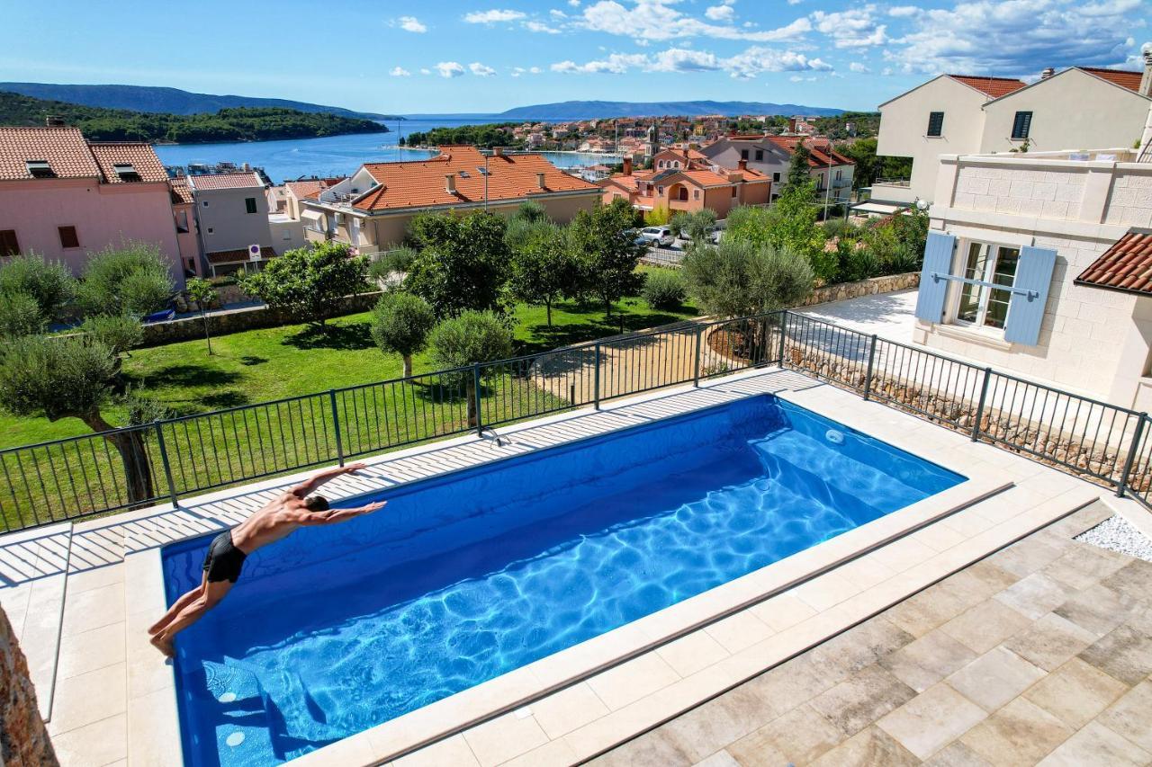 Rooms Salvia Cres Exteriör bild