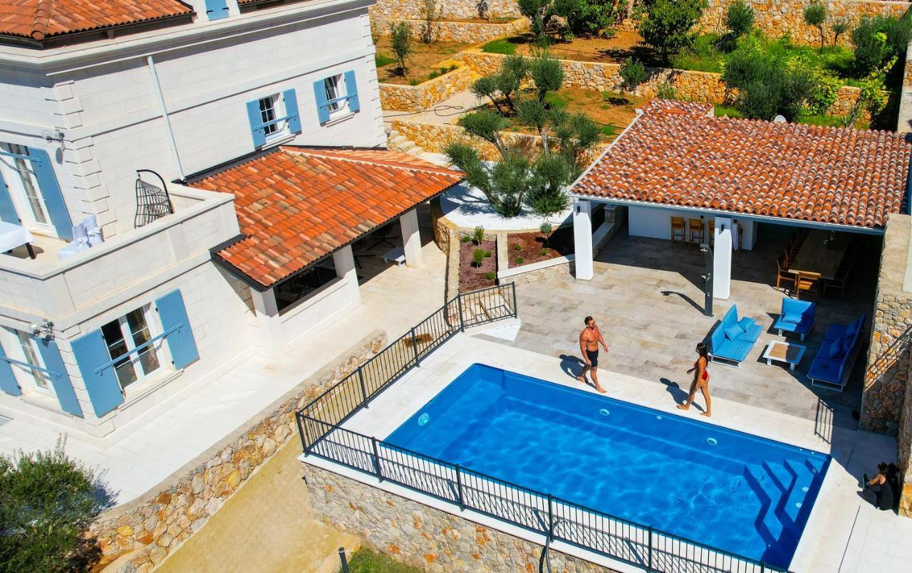 Rooms Salvia Cres Exteriör bild