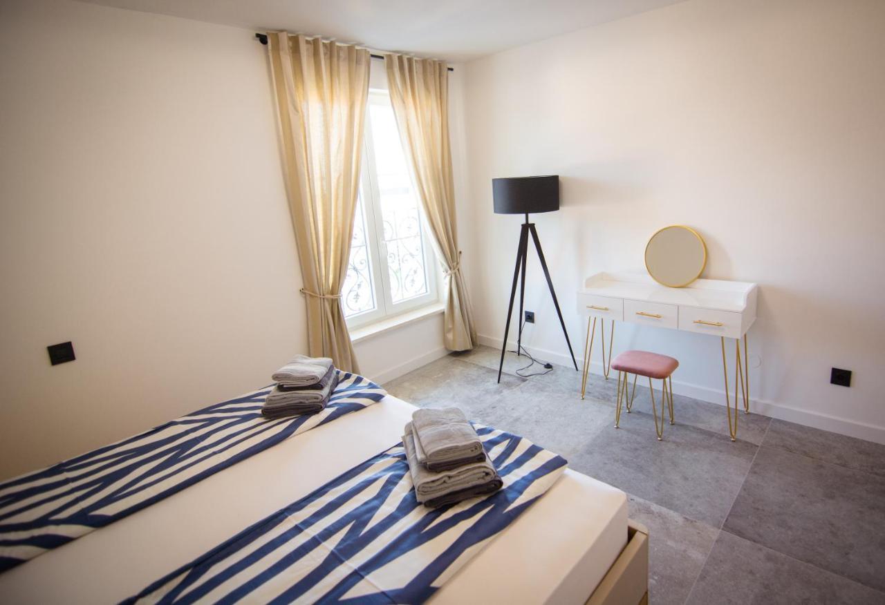 Rooms Salvia Cres Exteriör bild