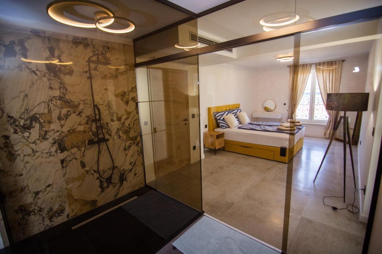 Rooms Salvia Cres Exteriör bild