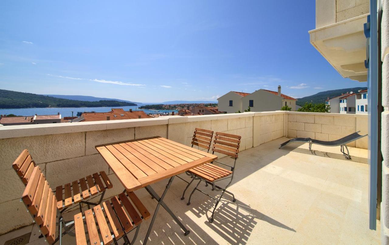 Rooms Salvia Cres Exteriör bild
