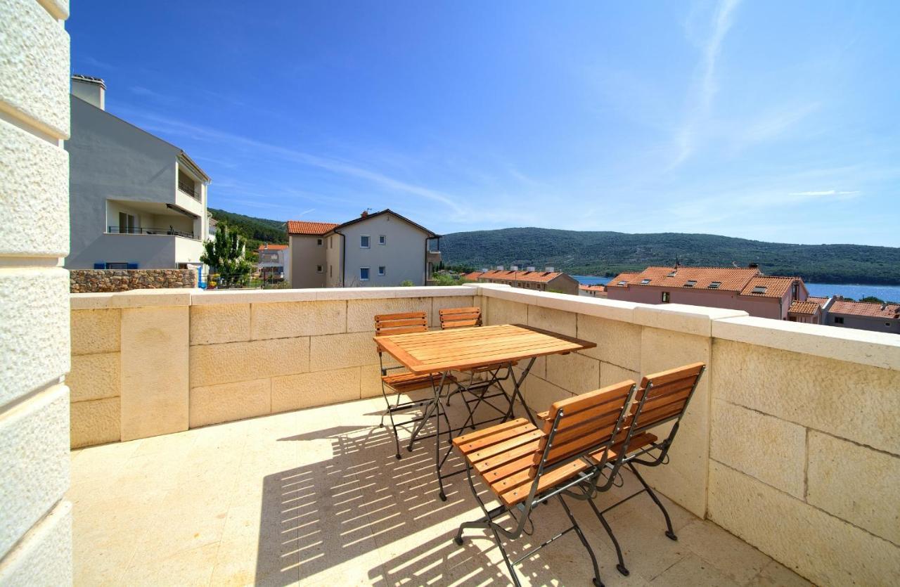 Rooms Salvia Cres Exteriör bild
