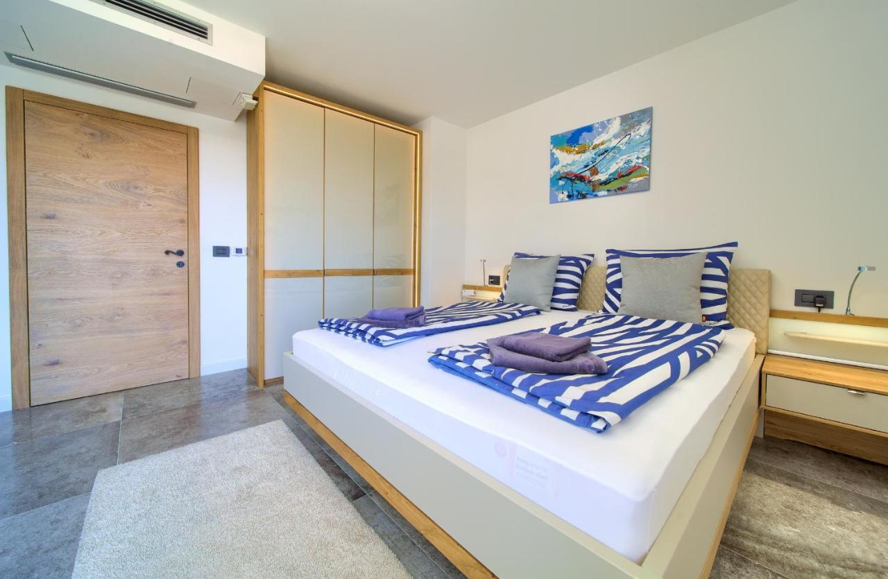 Rooms Salvia Cres Exteriör bild