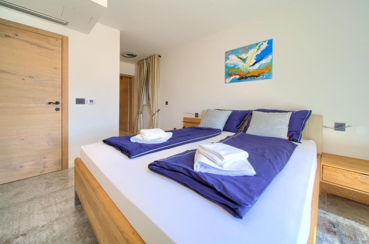 Rooms Salvia Cres Exteriör bild