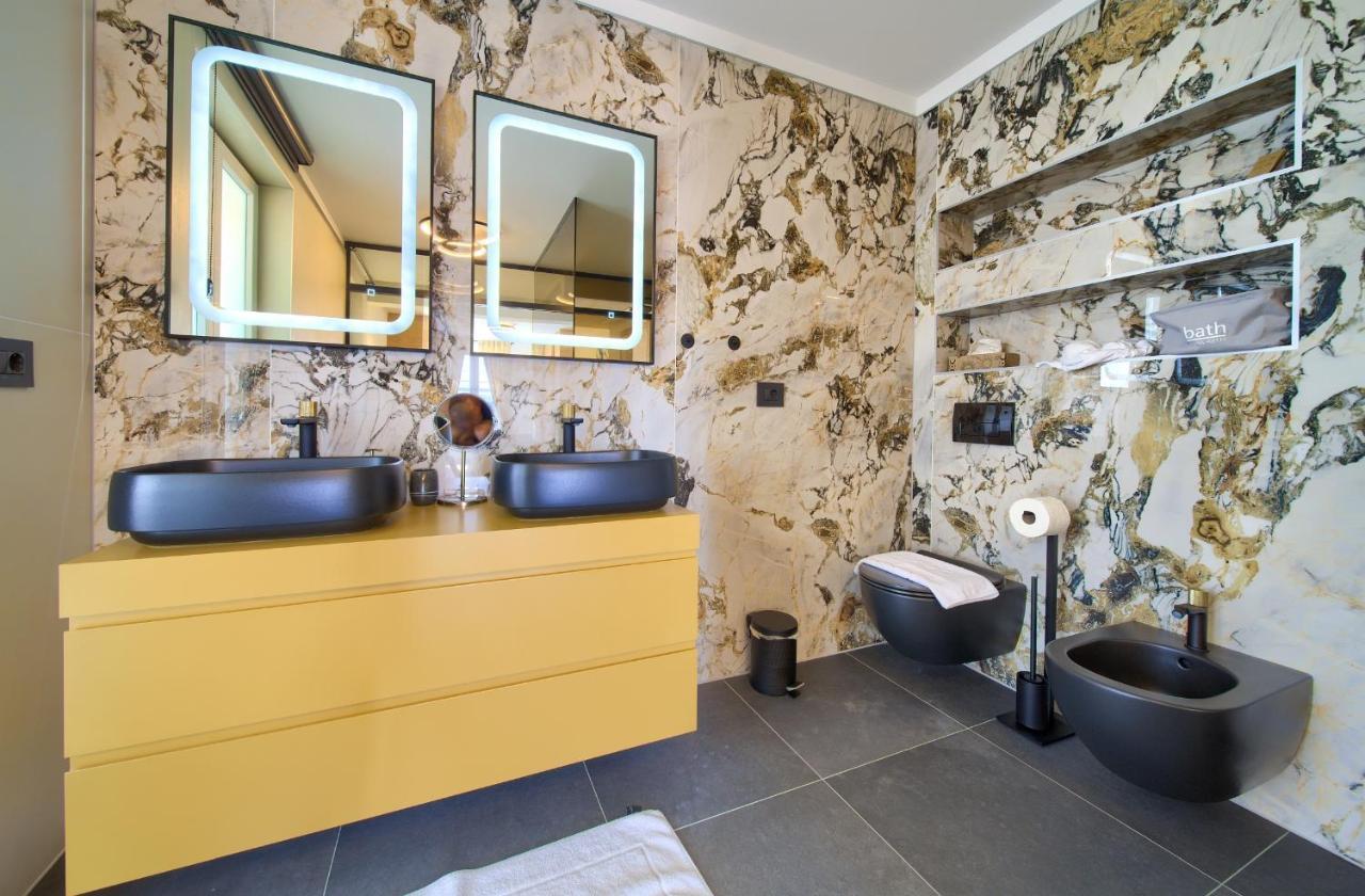 Rooms Salvia Cres Exteriör bild