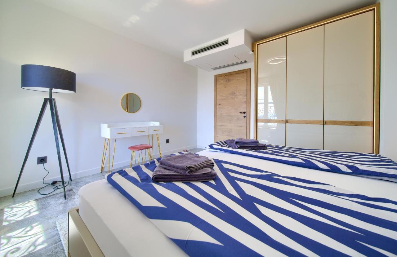 Rooms Salvia Cres Exteriör bild