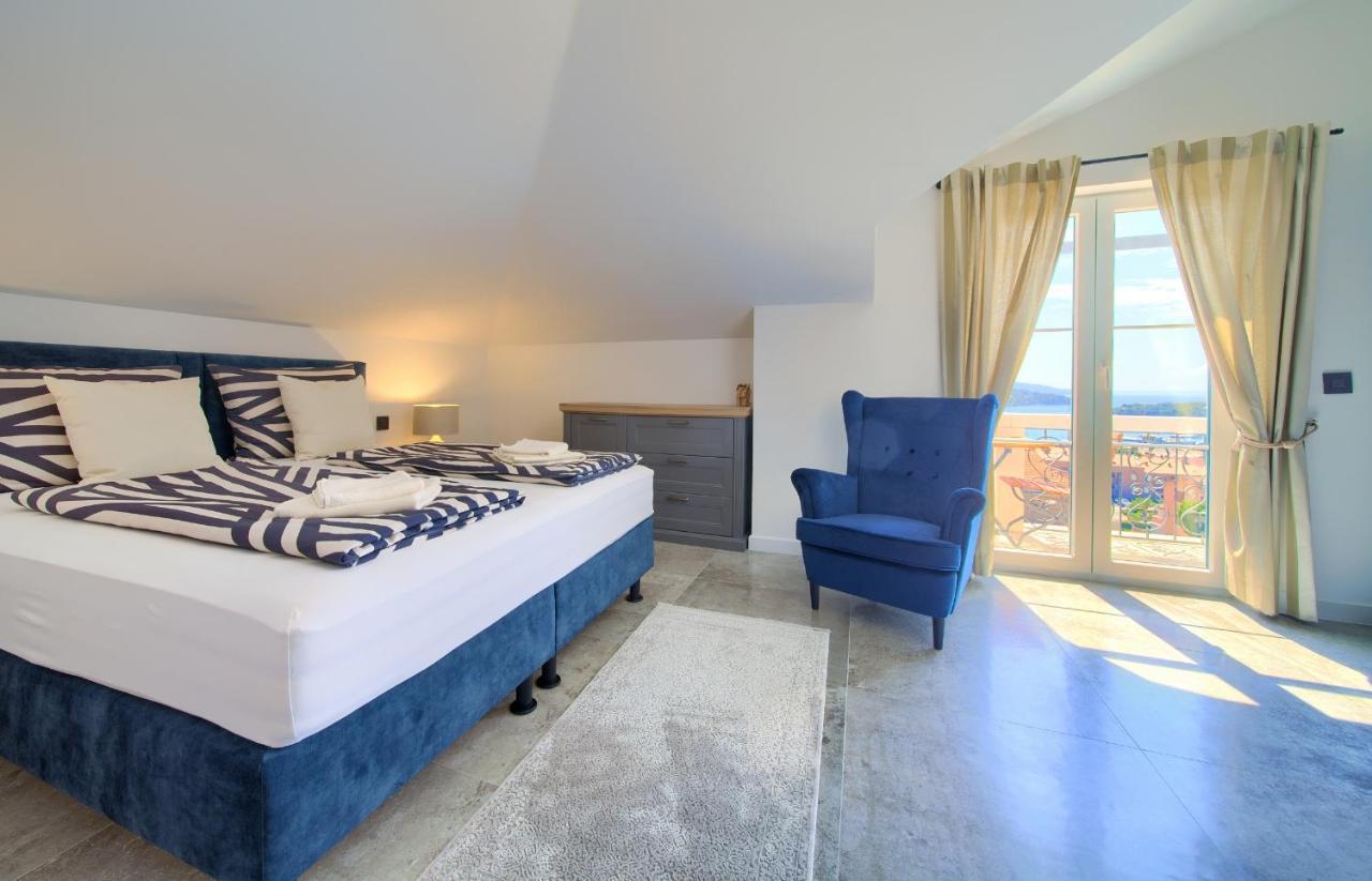 Rooms Salvia Cres Exteriör bild