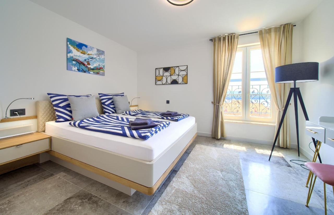 Rooms Salvia Cres Exteriör bild