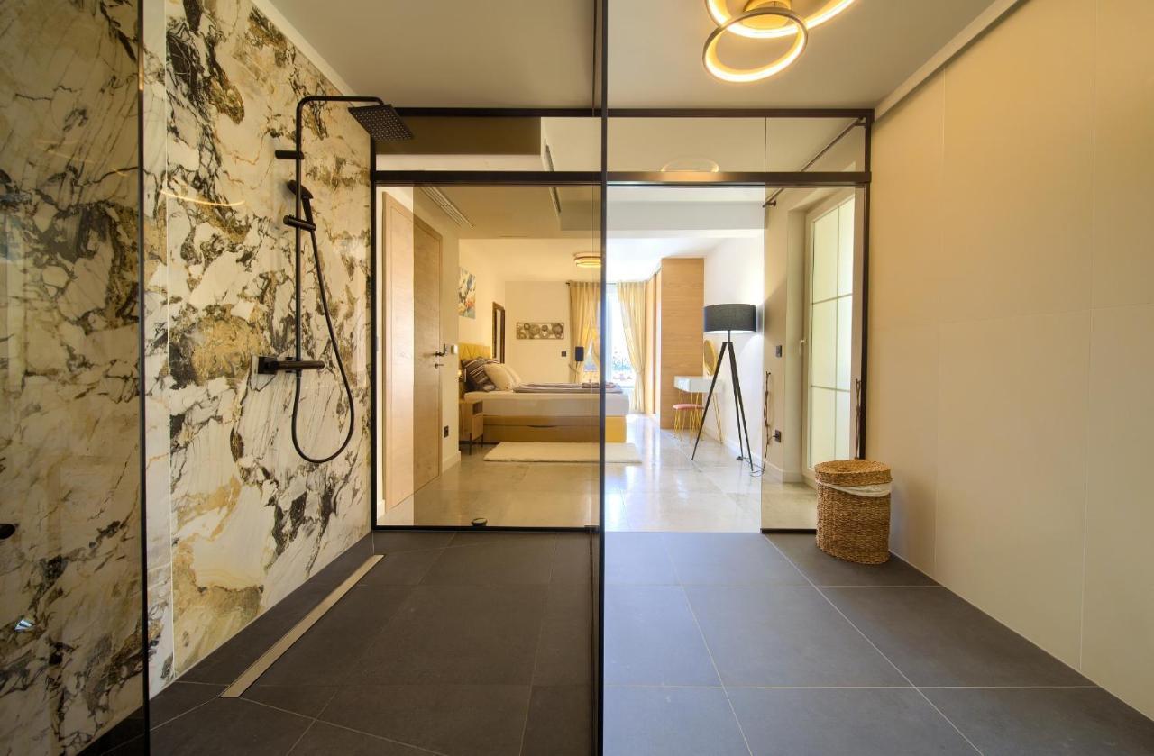 Rooms Salvia Cres Exteriör bild