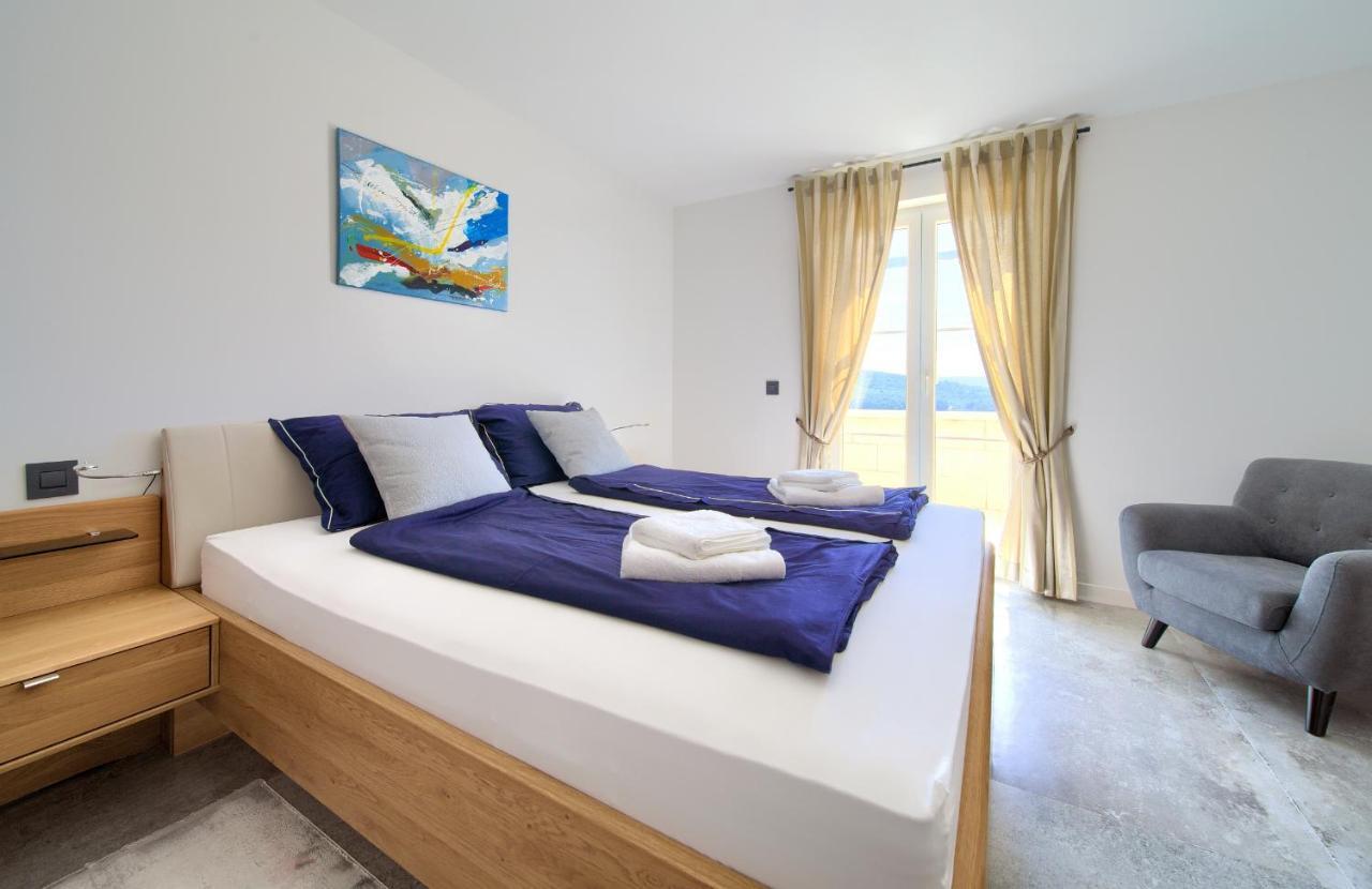 Rooms Salvia Cres Exteriör bild
