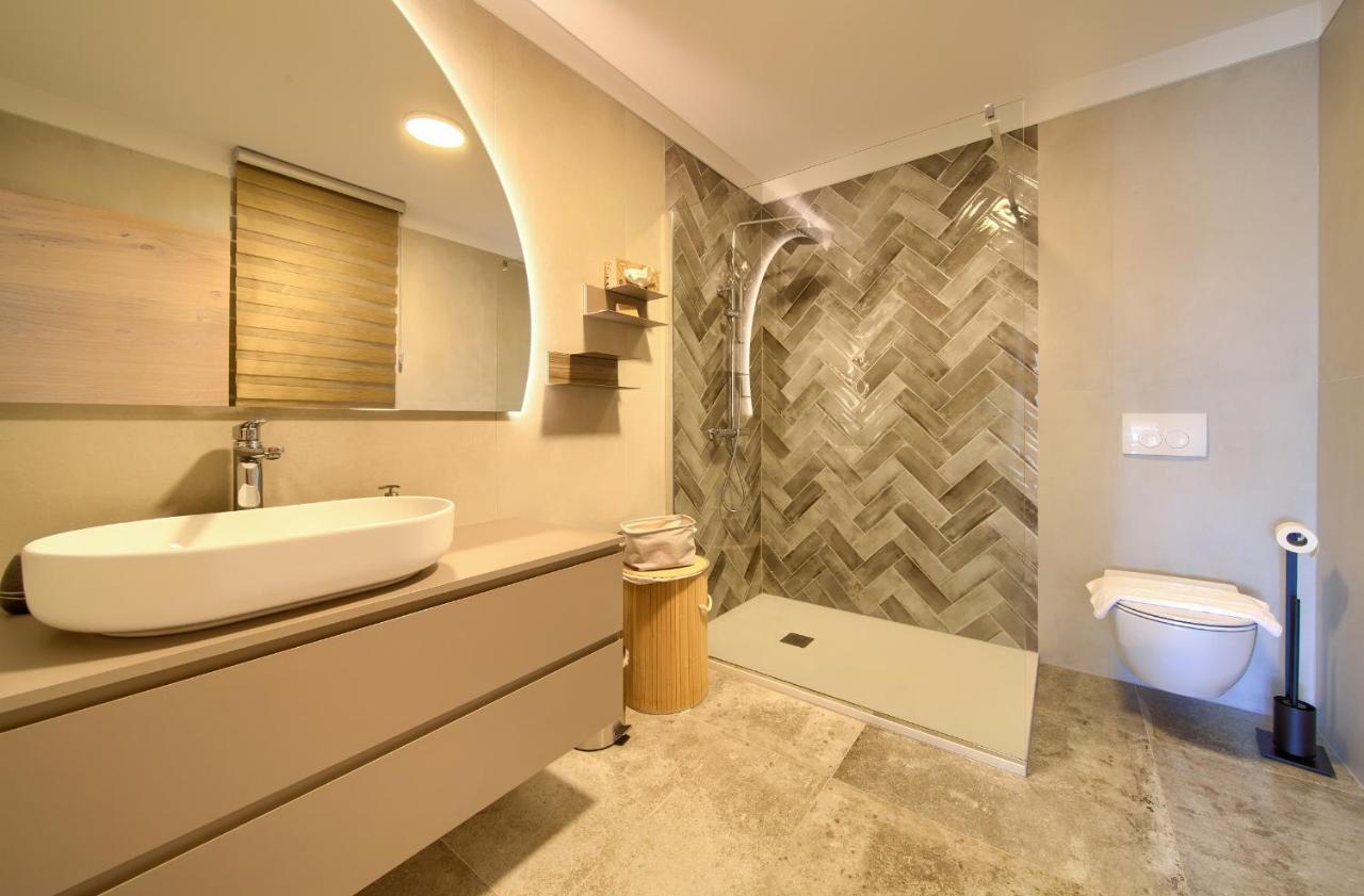 Rooms Salvia Cres Exteriör bild