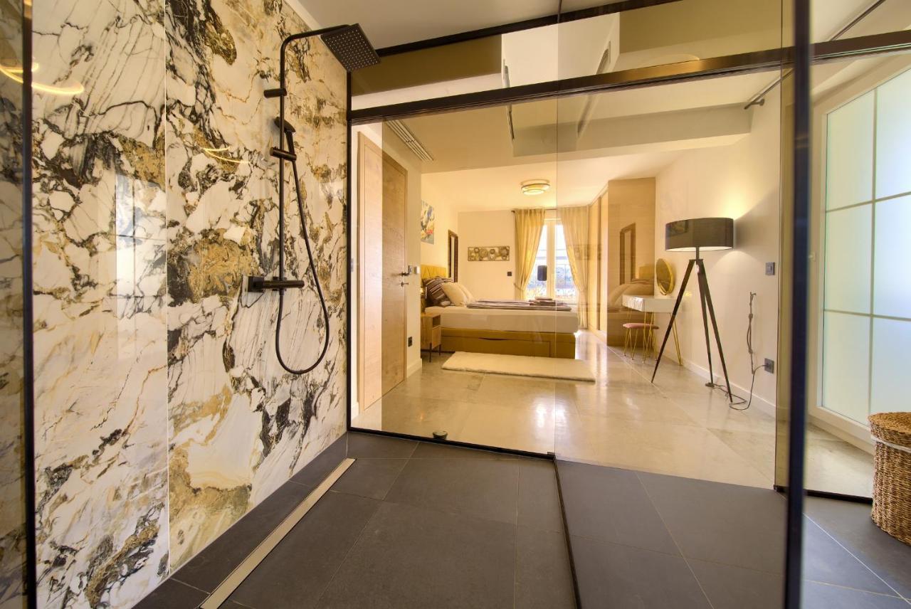 Rooms Salvia Cres Exteriör bild