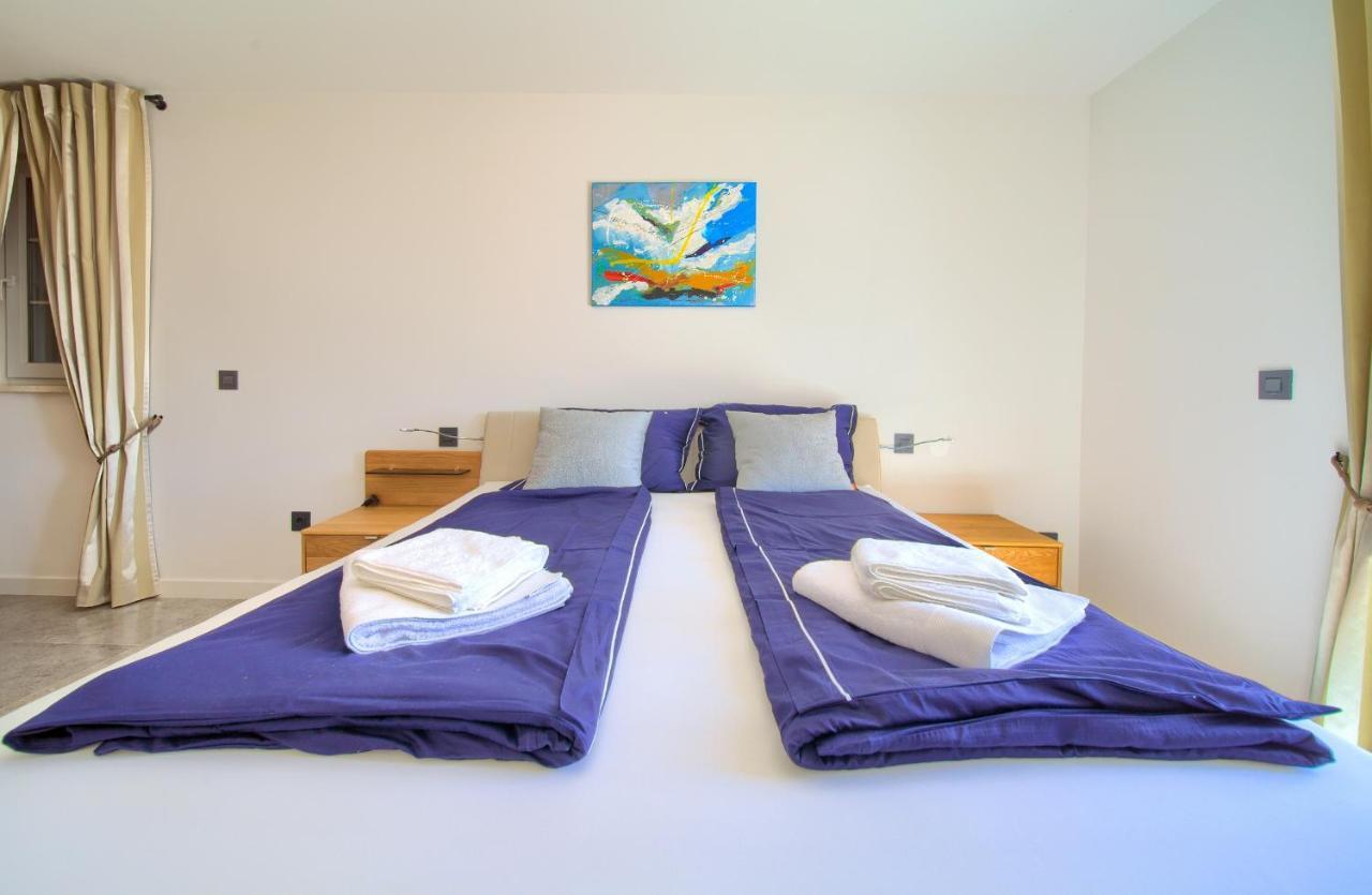 Rooms Salvia Cres Exteriör bild