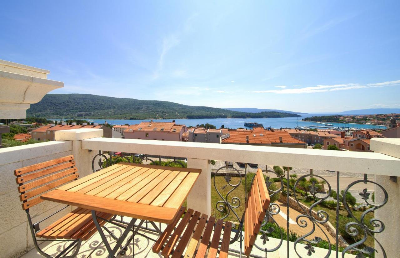 Rooms Salvia Cres Exteriör bild