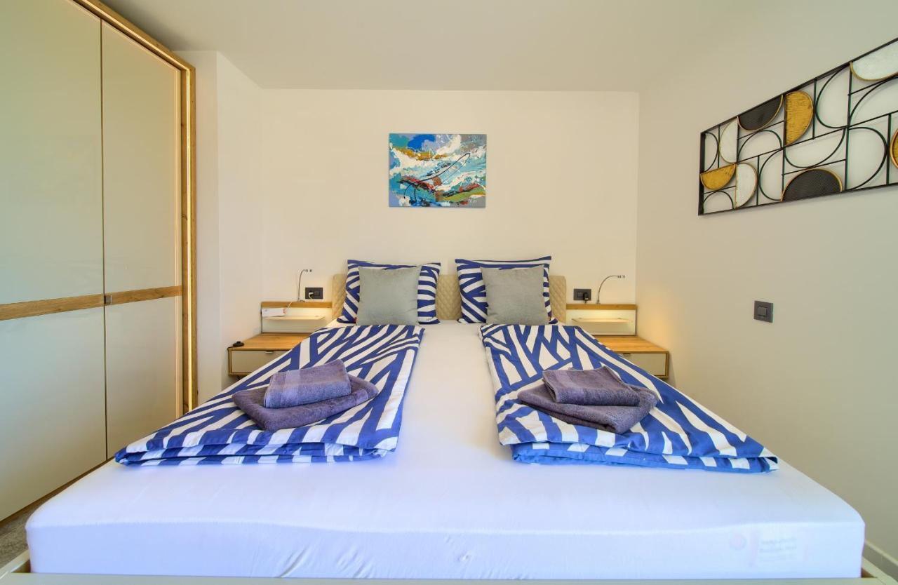 Rooms Salvia Cres Exteriör bild
