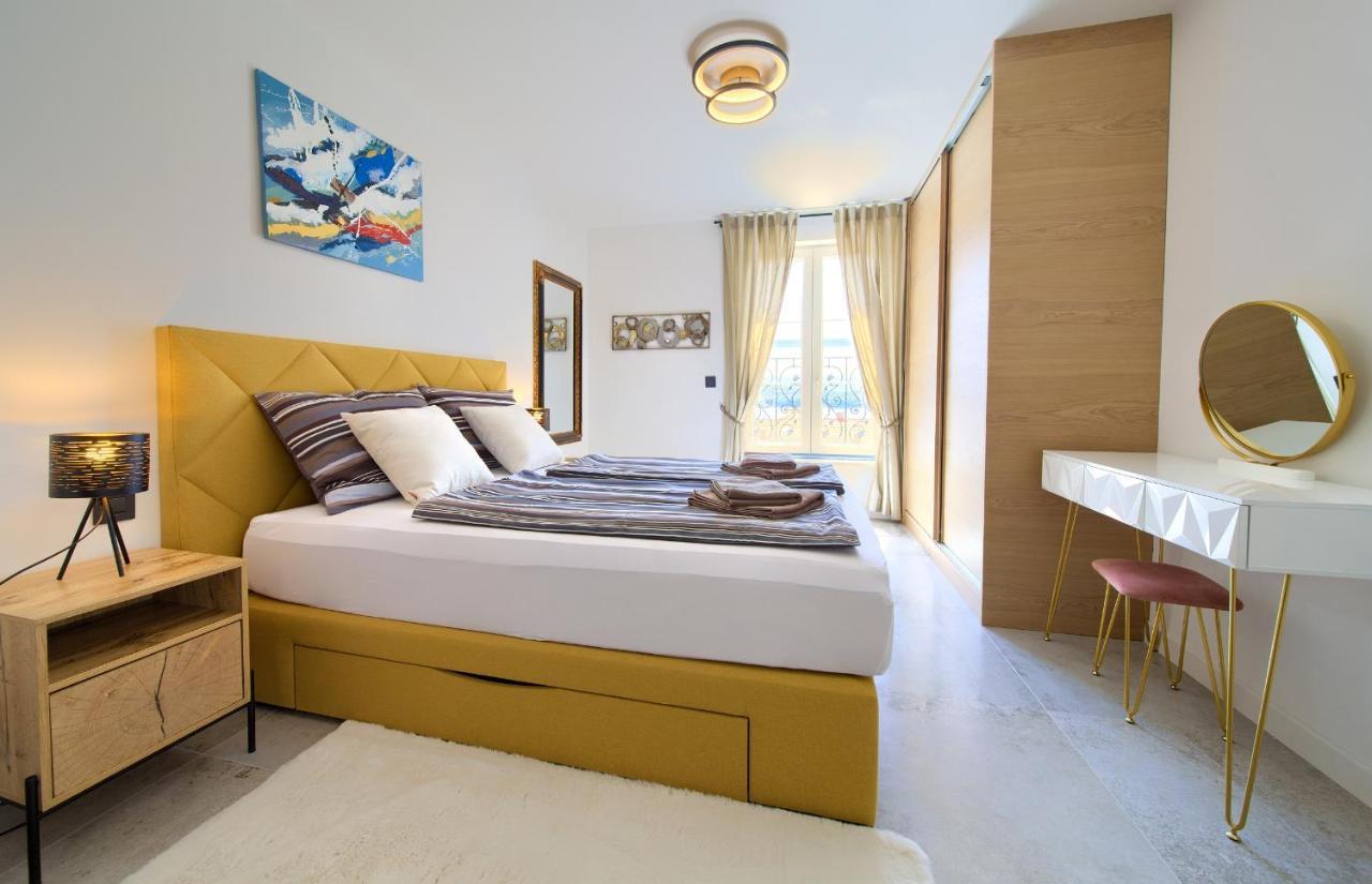 Rooms Salvia Cres Exteriör bild