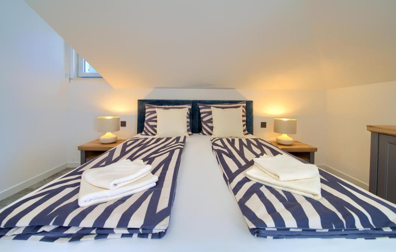 Rooms Salvia Cres Exteriör bild