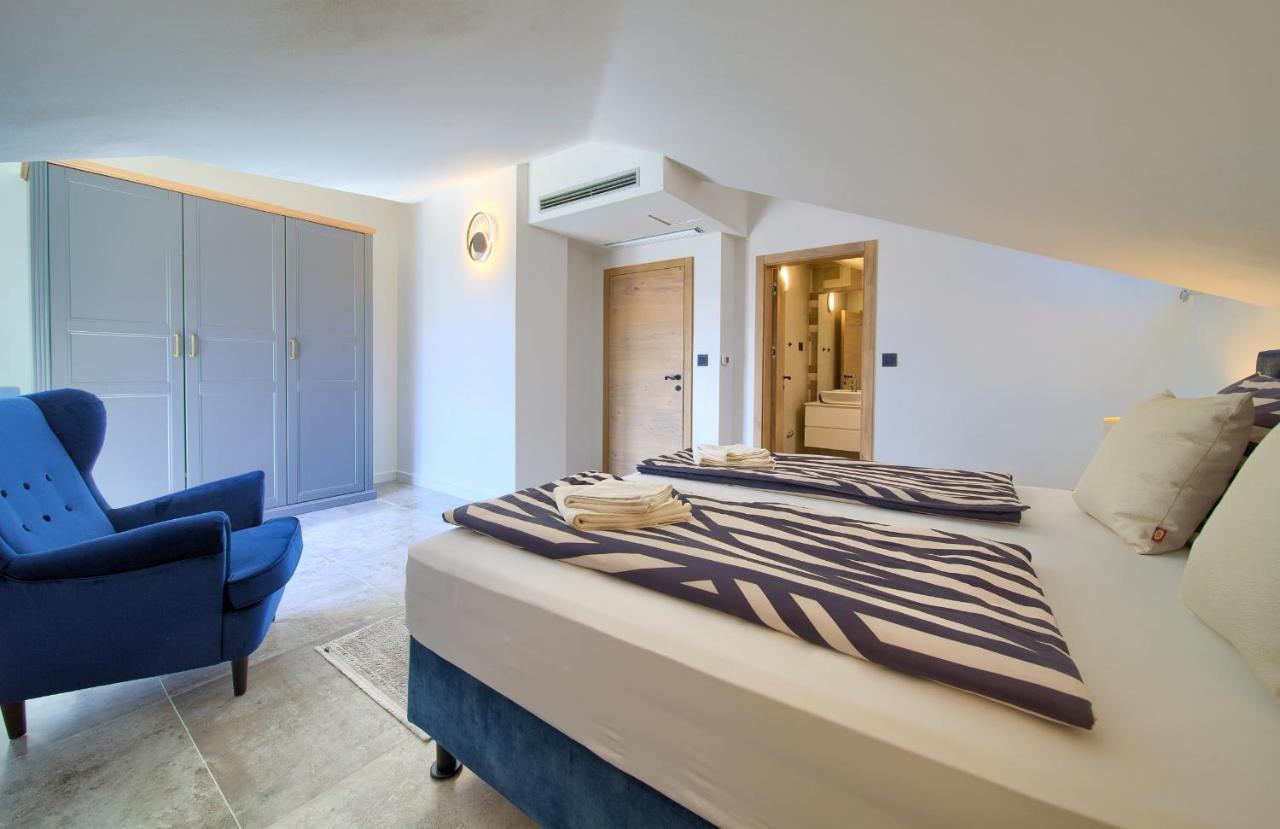 Rooms Salvia Cres Exteriör bild