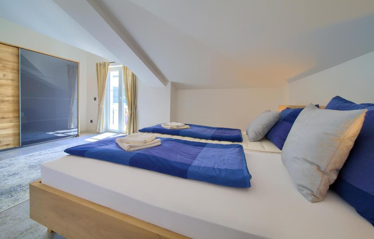 Rooms Salvia Cres Exteriör bild