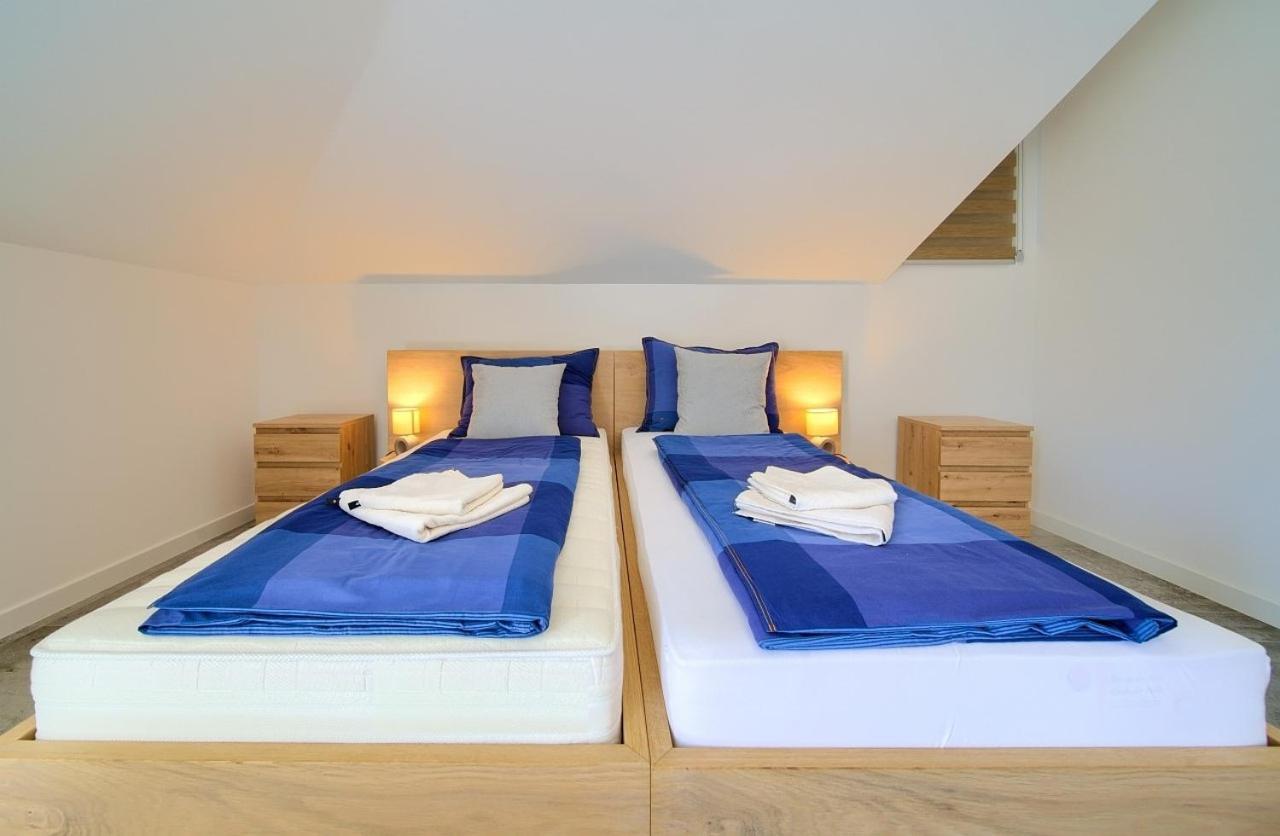 Rooms Salvia Cres Exteriör bild