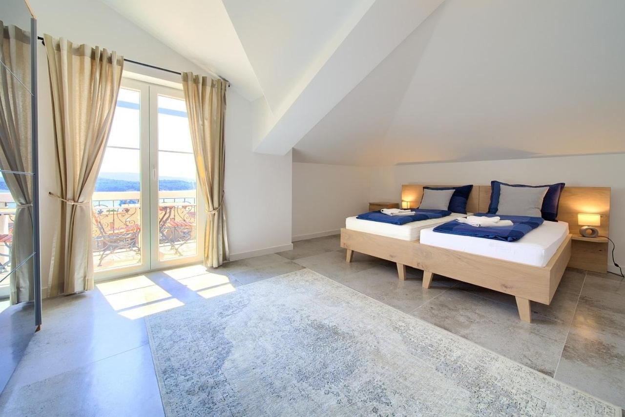 Rooms Salvia Cres Exteriör bild